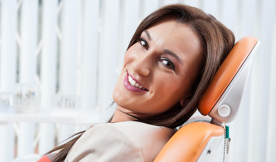 Teeth Whitening Los Angeles