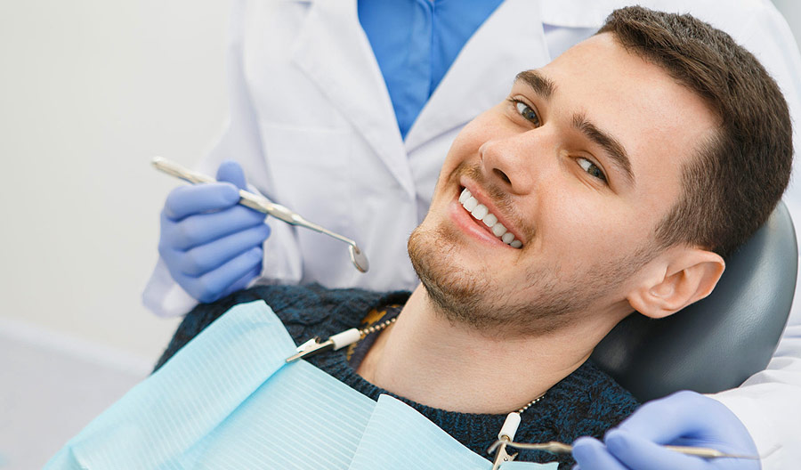 Dental Hygiene and Teeth Cleaning Los Angeles