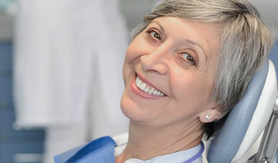 Dentures & Partials in Los Angeles