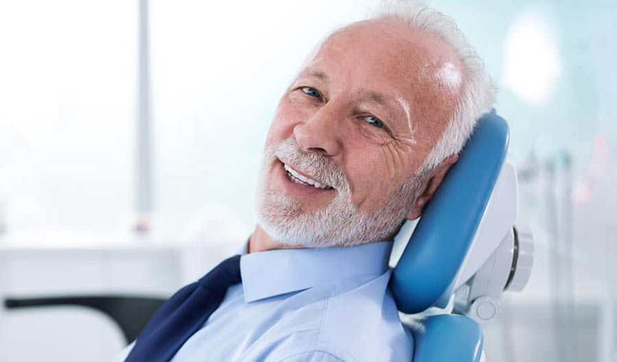 Dental Implant Dentures in Los Angeles, CA