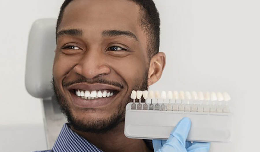 Porcelain Veneers in Los Angeles