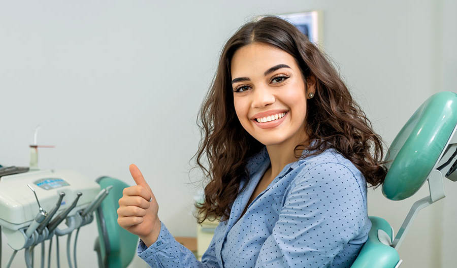 Tooth Extractions in Los Angeles, CA