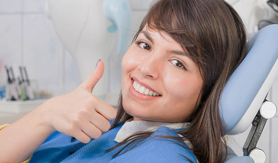 Wisdom Teeth Removal in Los Angeles, CA