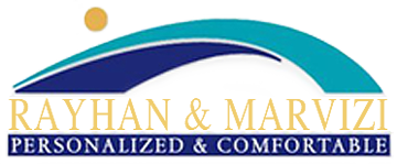 Rayhan & Marvizi, DDS